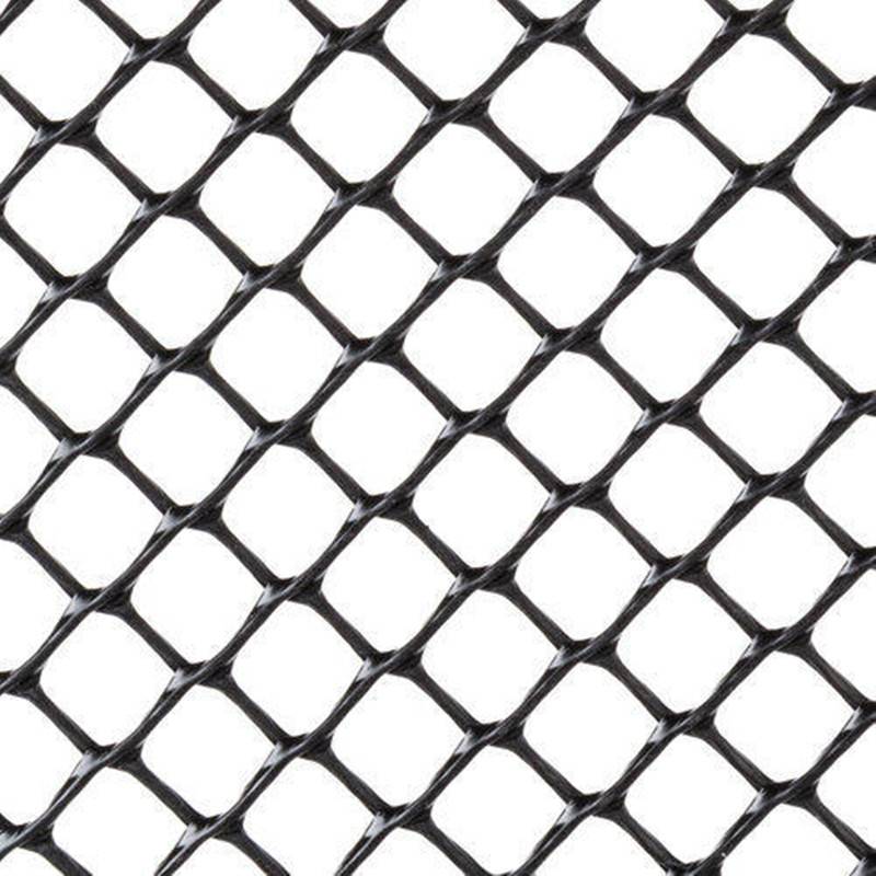 Pvc Mesh Net/plastic Hexagonal Netting For Garden Fence And Agriculture Fence