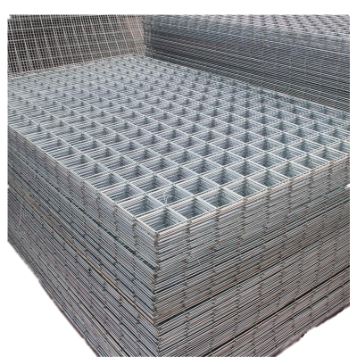 cheap galvanized welded rabbit cage wire mesh