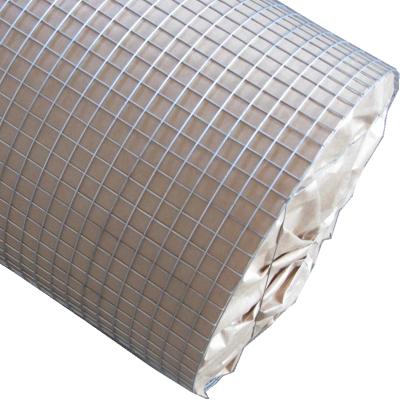 welded wire mesh