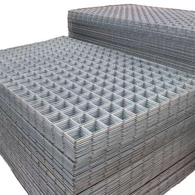 6x6 galvanized welded wire mesh