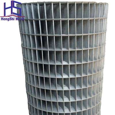 13 gauge welded wire mesh