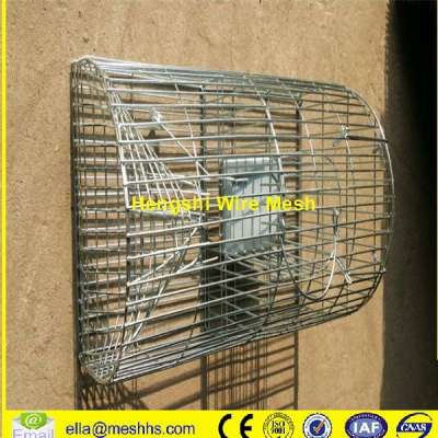 laboratory mouse cage