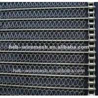 Chain Type Conveyor Belt Mesh